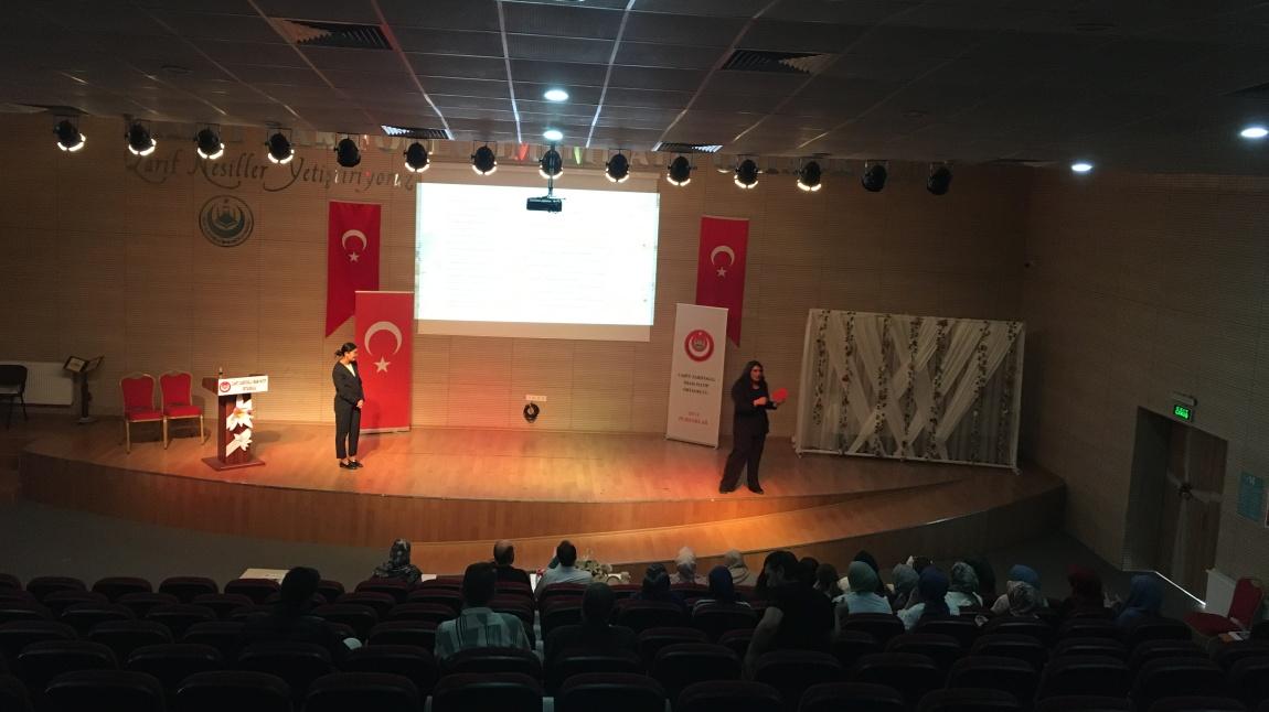 Akran Zorbalığı Semineri